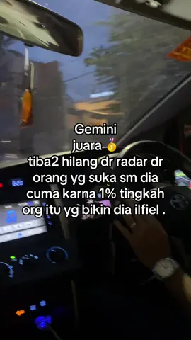 betul apa betul ? #zodiacsigns#fyppppppppppppppppppppppp#gemini♊️ 