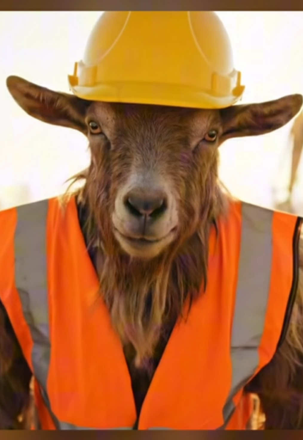 Identifie le 😂😂 #ia #veo3 #chantier #travail #blague 