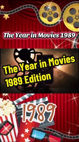 1989 had so many great movies, do you remember all of these?  Which is your favourite? #1989 #80skid #80smusic #80sbaby #80s #80smovies  #80sthrowback #80srock #80slife #1980svibes #1980sbaby #the80s #retro #1980s #1980svibes #1980smusic #1980smovies #nostalgia #nostalgia #90skid #90sbaby #90s #90smusic #90sthrowback #90srock #90slife #90smusic #90sbaby #90stv #90svibes #movies #retromovies #oldschool #tv #movies #80srule #90srule #2000sbaby #2000skid #2000sthrowback #1990sthrowback #1980sthrowback #retro #moviefan #fyp #foryoupage #viral #trending #tiktok #batman #backtothefuture #ghostbusters #majorleague #indianajones #unclebuck #petcemetery #stephanking 