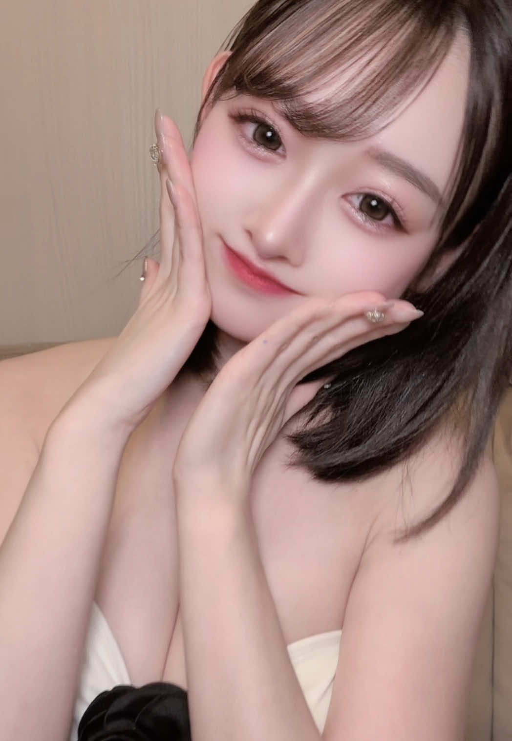 明日のお休みはなにするの～！