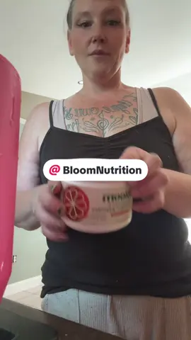 #bloomnutrition #fyp #tiktokshop #viral #viralvideo 