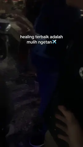 tiati neng ndalan brooo✌️ #jowostory #perantau #perantaujabodetabek #pulkam #mudik 