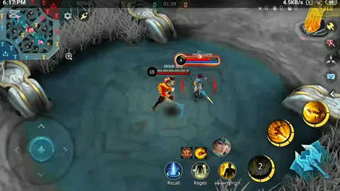recall 10ခါလောက်မပြနိုင်ဘူးဆိုလို့🙄😀👀#crd #viwers #fyp#mobilelegends #alightmotion #like #1million #edit 