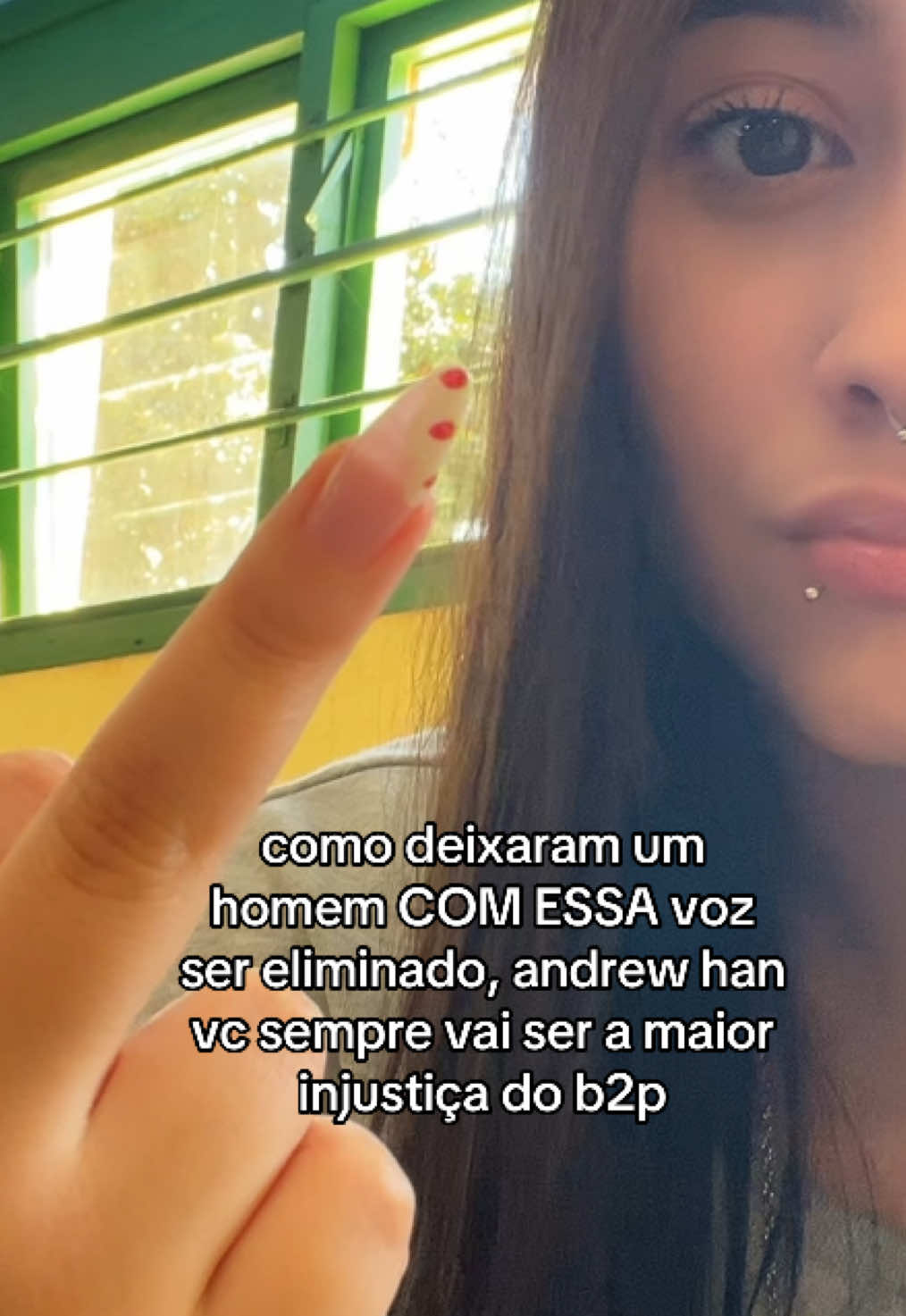#ANDREW | ele era meu p01, eu divulguei tanto esse menino, votei nele, pedi pra votarem mas no final não foi o suficiente..  #boys2planet #b2p #kpopfypシ #fy 