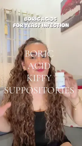 Irritated down there? 🥺Baka imbalance na yan , No worries—balik fresh,balik confidence with our Boric Acid Suppositories !💖  Gentle,Effective,at safe—para sa’yo talaga ✨ #boricacidsuppositories #boricacidcapsules #fresheveryday #alagangtotoo #cuspboricacid 