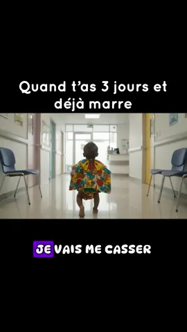 3 jours c’etait long 🤣🤣  #mali #france #humor #fyp 