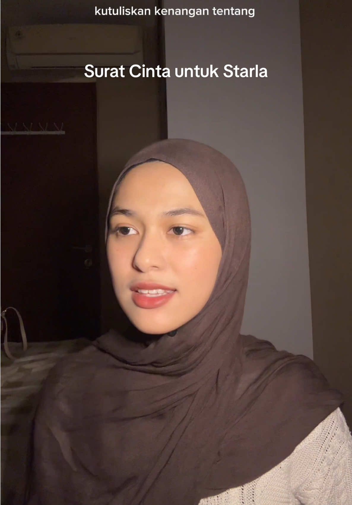 Surat Cinta Untuk Starla - Virgoun