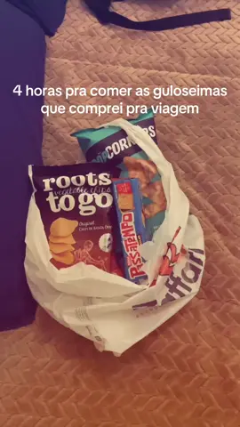 amo guloseimas 