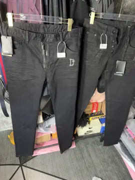 D2 khoá chéo và D2 bản cúc của ae đây ✅✅👈🏻 #xh #viral #dsquared2 
