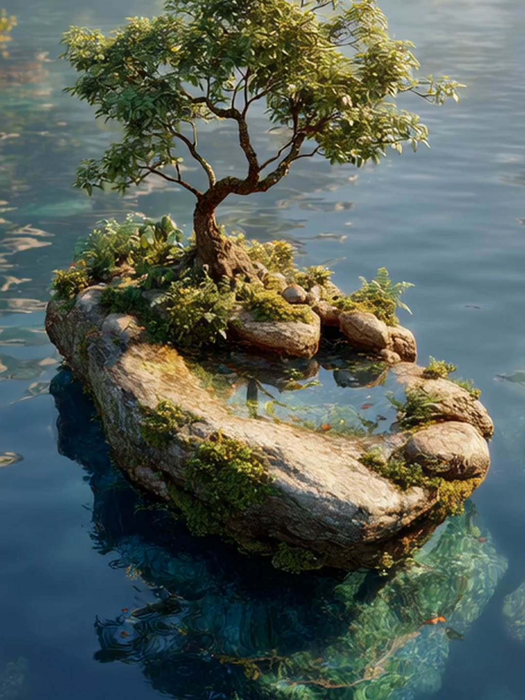 There is beauty in nature #fyp #viral #livewallpapers #8kwallpaper #livewallpaper #wallpaper #foryou #aiart #ai #nature