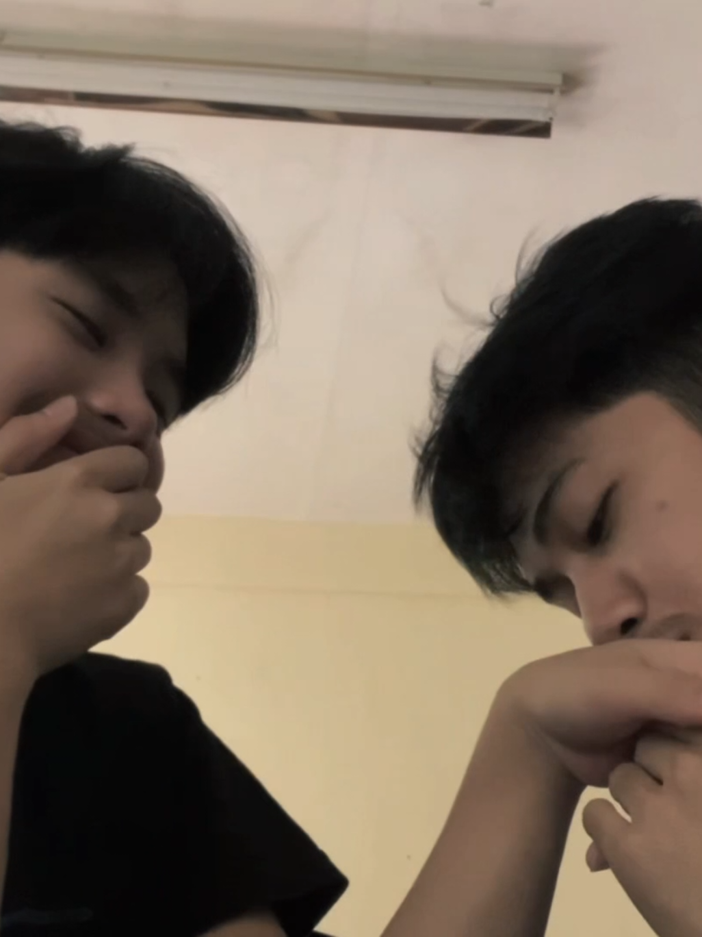 May ganito ba kayong edit?#trending #fyp #mlm 