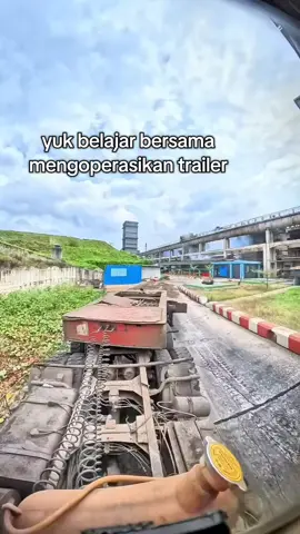 yuk belajar mobil trailer  part1