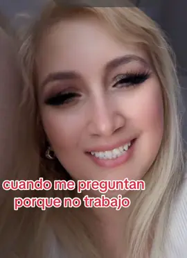 🤣😃yo no trabajo por un problema#parati #humor #fyp 