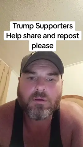 🇺🇸🙏 Trump family, I’m asking for your help. Me and my wife are battling homelessness, but we’re fighting every day to turn things around. Every watch, like, share, and repost of this one-minute video helps us provide food and shelter while we work to get back on our feet. If you believe in faith, family, and never giving up, please help us push this video out! Let’s show what real American unity looks like. ❤️🤝  #Trump2024 #MAGA #AmericaFirst #FaithFamilyFreedom 