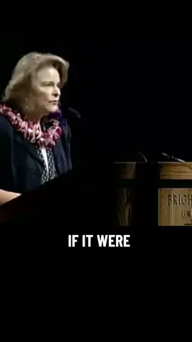You Are a Pivotal Generation | Sheri L Dew | Feb 2009 BYU Hawaii Devotional