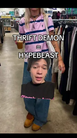 #fashion #thrifting #fashiontiktok 