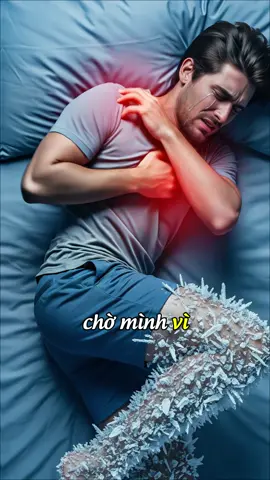 Cứ đến đêm ngủ là đau lưng chập chờn khó ngủ #miengdanchan #miengdanngaicuu #miengdanthaidoc #miengdanchanbackinh #phanthuong 