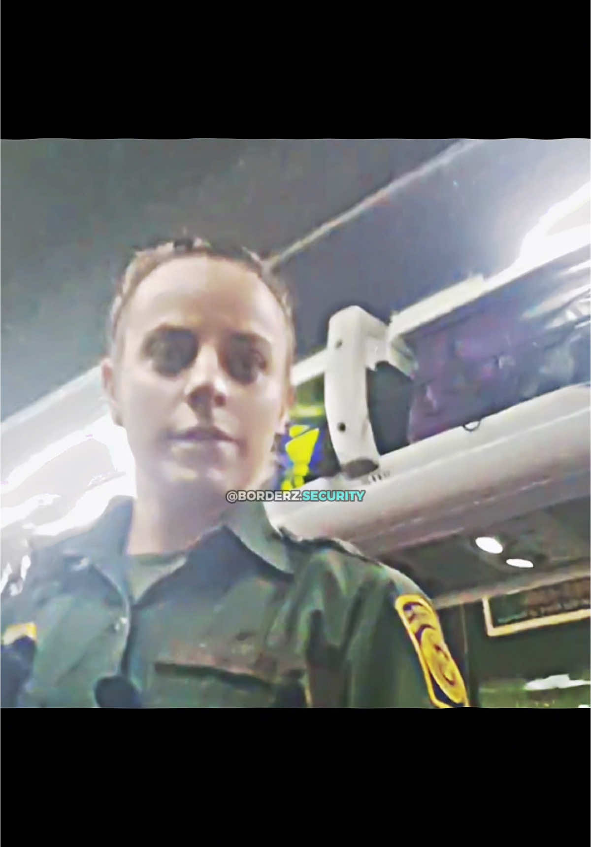😂 Her FACE At THE END Says It All #policeofficer #court #copsoftiktok #policeoftiktok #judge #courtcase #courtroom #fbi #bodycam #cops 