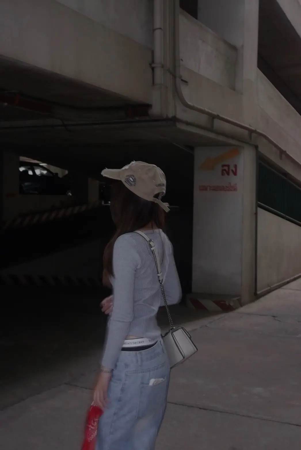อาจจะยัง#victoria 