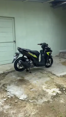 std gntng nya kaka😋 #vario125new 