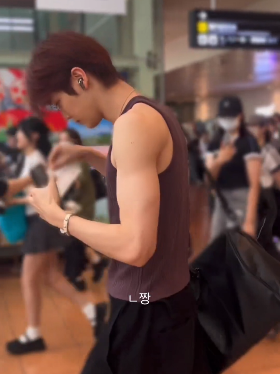#sungchan #riize 