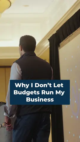 Most people spend their time trying to save money. I spend my money to save time, because that’s what moves the vision forward. Watch the full keynote on YouTube: https://youtu.be/4NGT2TCsCIg #Leadership #VisionDriven #LeadershipDevelopment #TimeIsMoney #BusinessMindset #KeynoteSpeaker
