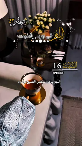 ‏🤍____🥀دعاء وفي يوم السبت🥀____🤍#اللهم #أمين #يارب