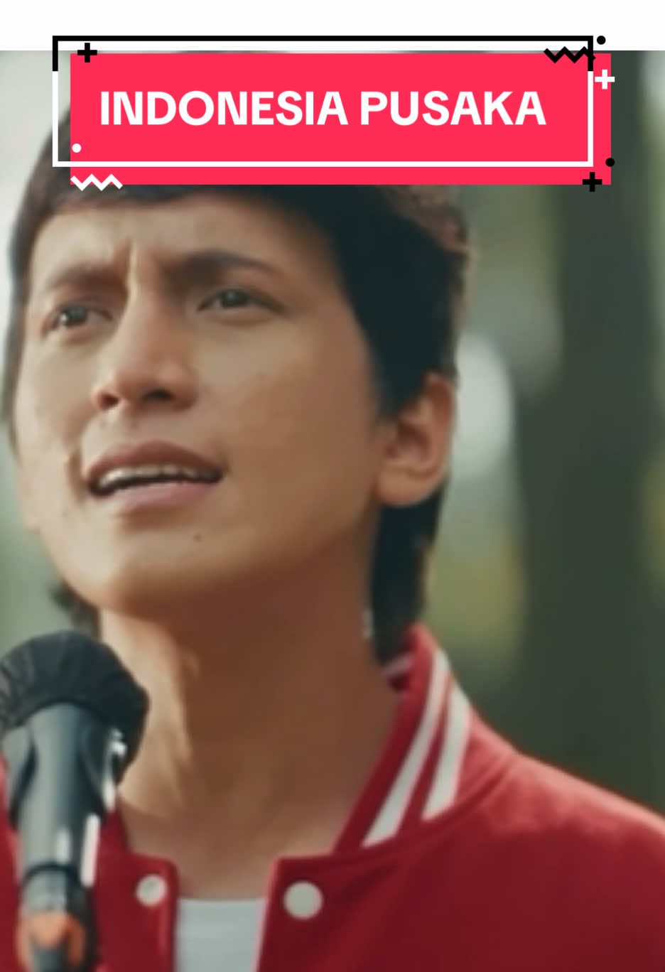 Dalam rangka memperingati hari kemerdekaan republik indonesia 🇮🇩  Dimas Senopati X Indomaret  ( exclusive collaboration ) MV ini sudah tayang di channel youtube Indomaret dan di outlet indomaret kesayangan kalian di seluruh indonesia  Music Credits  Performed by Dimas Senopati  Composed by Ismail Marzuki Music produced by Bayu Foster & Kevin Pangestu  Arranged by Bayu Foster, Kevin Pangestu, Dimas Senopati Vocal Directed by Dennis Nussy  Mixed and Mastered by Arif Hadianto    Shout out buat teman2 yang terlibat di semua produksi musiknya  🔥  #fyp #musician #dimassenopati #promomakanmerdeka 