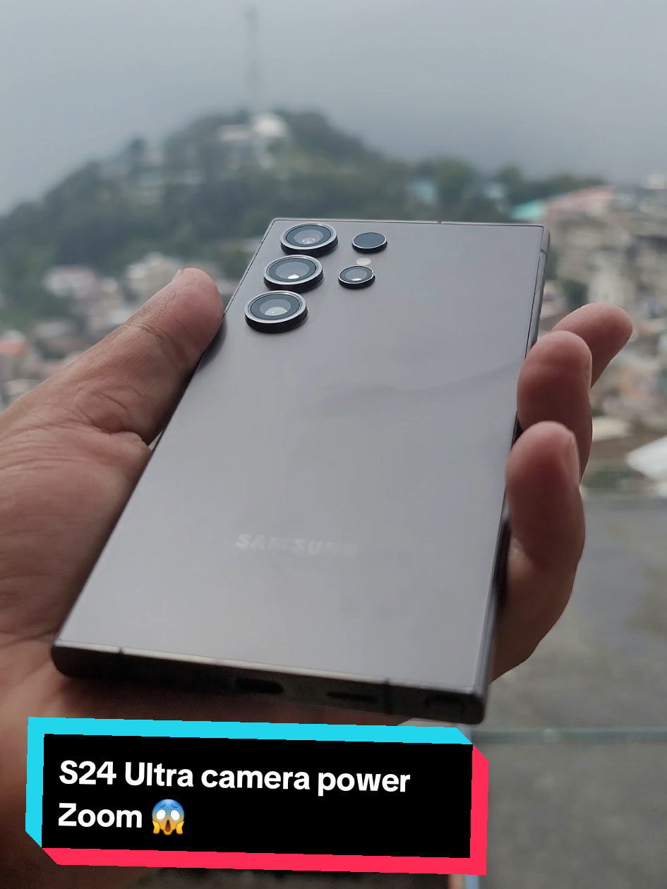 Samsung #s24ultra #camera #teste #zoom #fyp 