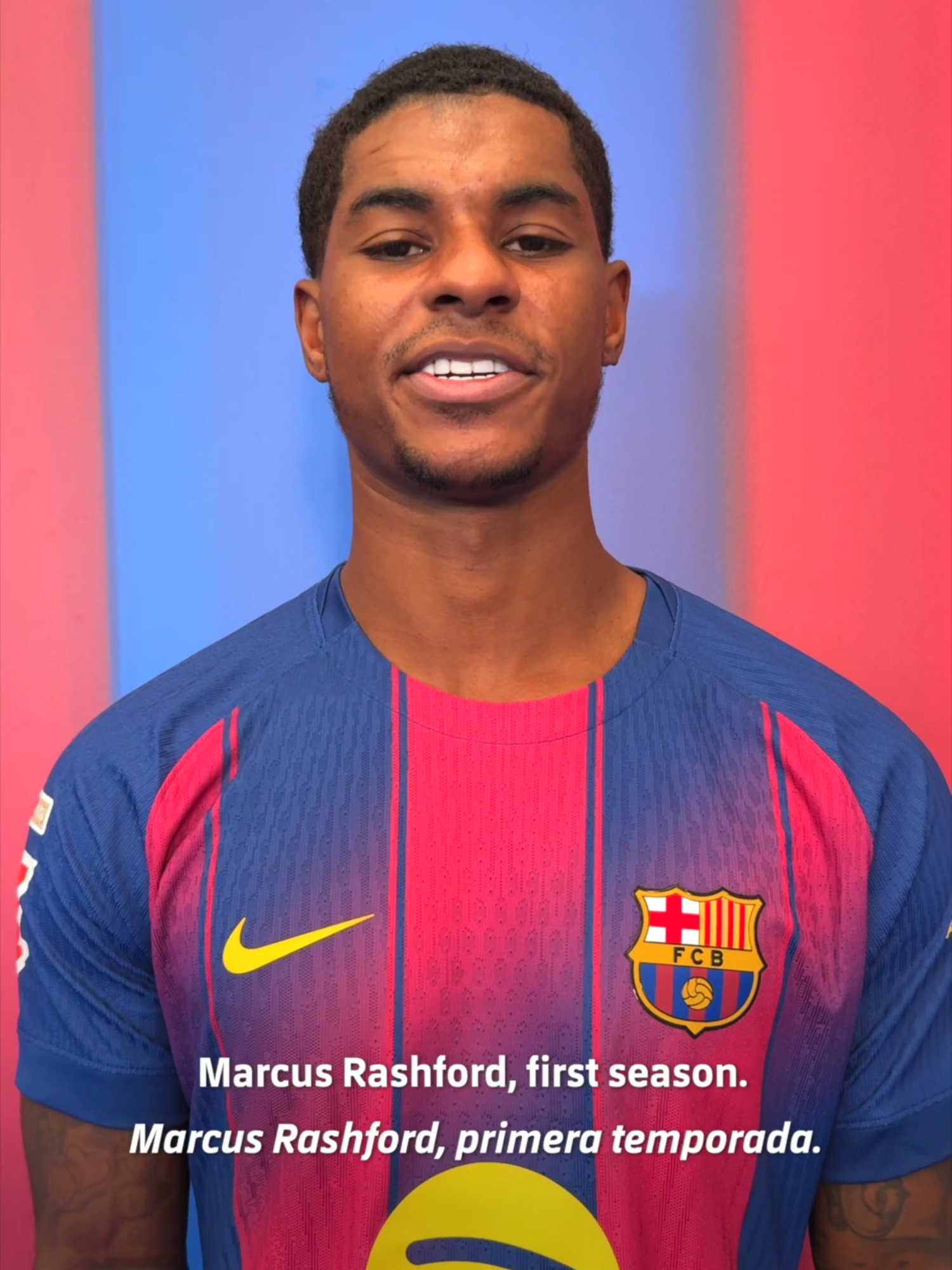 Class of 2025/26 🎓 #fcbarcelona #barçaontiktok