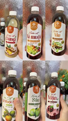 Nước cốt Hồng Lam#motmetnamreview #omaihonglam 