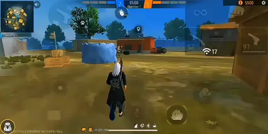 Op legend free fire videos ❤️