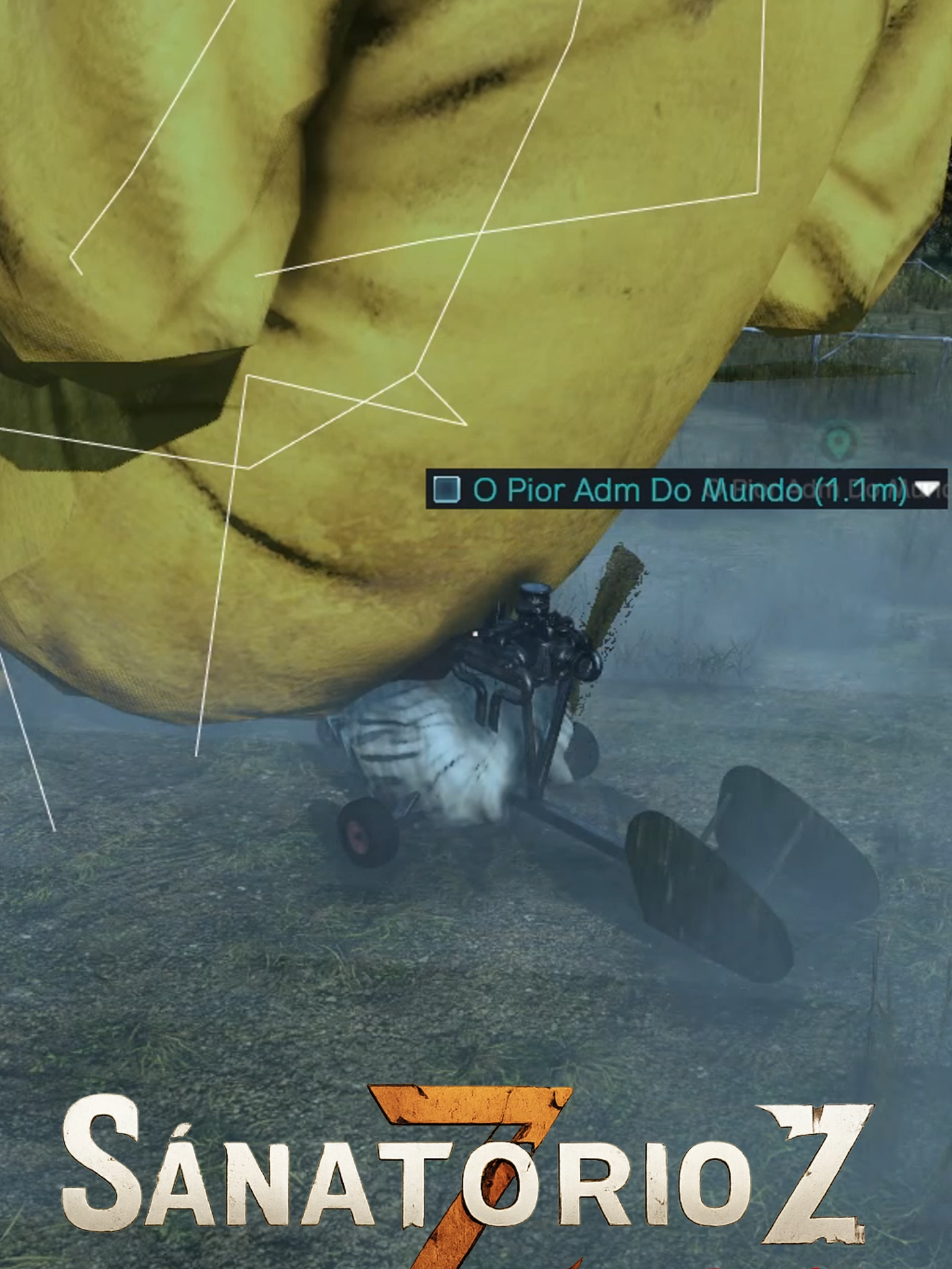 Helicoptero Bugado no Dayz #dayz #dayzbrasil #DayzBr