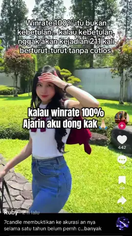 sejauh ini, cuma Sales broker yang terlalu jauh wkwkwkkk...  Baru juga tadi sore bikin VT pake kata-kata nyenggol, eehhh malah muncul contohnya.  Aku trading sudah hampir 10thn belum nemuin strategi yang winratenya sampe 100%. Ini aku yang terlalu goblok atau gimana ya? sampe saat ini pun aku belum seberani itu ngajarin orang, apalagi sampe ajak-ajak