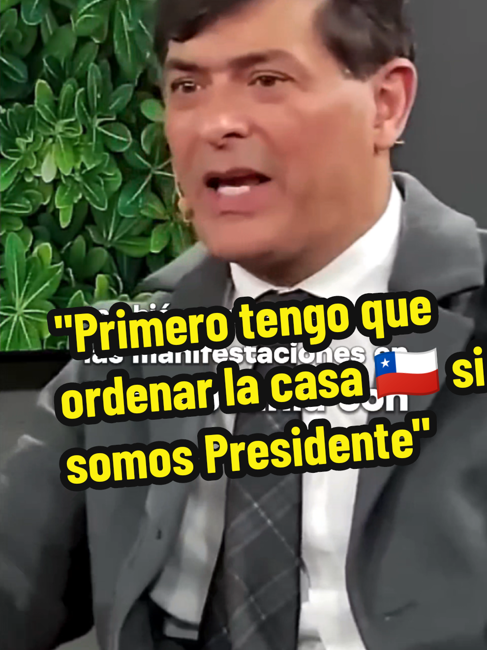 @Franco Parisi | 