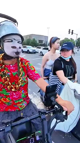 #funnymask 