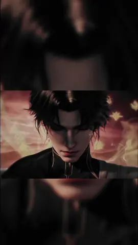 ternyata chufeng GK kalah kece dri lord Huang sama lord yefan🔥🔥 #fyp #Perfect World Series #yefan #shihao #huang 