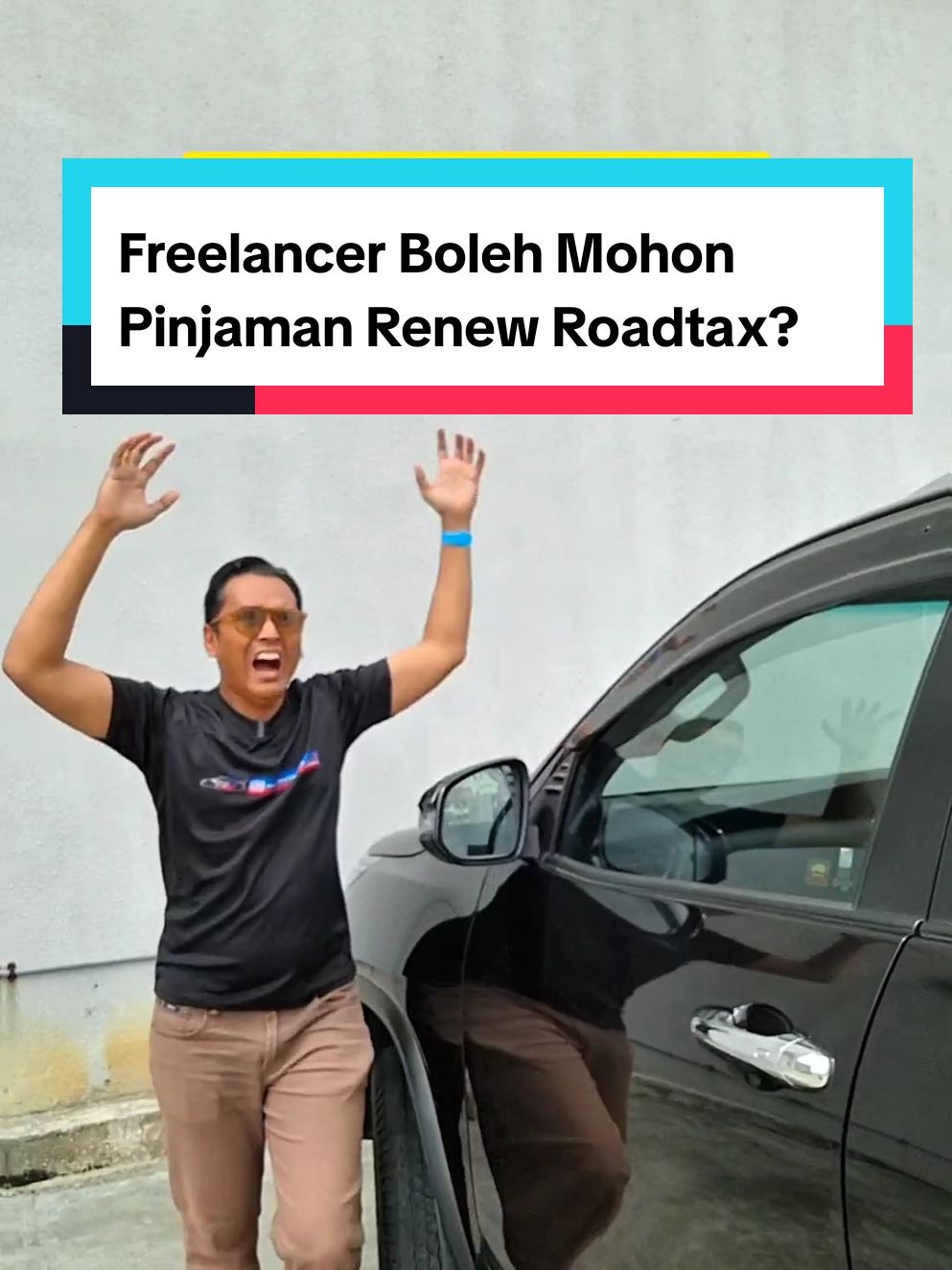 Bulan ni belanja family terlebih, roadtax ehailing pulak nak expired hujung bulan 😩 Jangan risau, Direct Lending boleh tolong! Ehailing roadtax renew senang je – mohon online, dokumen ringkas, terus lulus. Lebih 50 agensi berdaftar sedia bantu. Kerja jalan, income masuk, hati pun tenang 🚗✨ #EHailRoadtaxRenew #RoadtaxRenew #DirectLending #LoanMurah #ehailingdriver 
