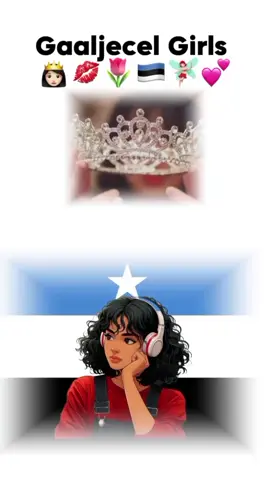Queens❤️😫💋 #Saapo💘🤤 #hiiraan 🇪🇪🥷🏻#baladweyne🌴🇸🇴 #gaaljecel_saransor🇪🇪🐪🐅 #hiiraan #somalitiktok #CapCut #viowsproblam#coppylik 👍🏻😭😂