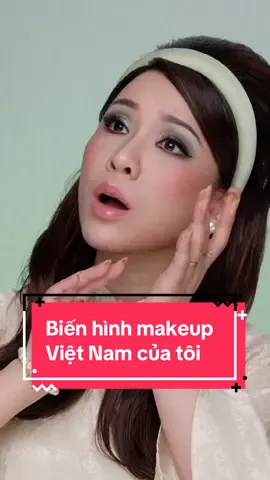 Trả lời @rosiemeomeo123 b.ớ làng nước ở đủ nhanh ch.óng mặt chưa #makeupVietNamCuaToi #makeupdedang #quachanhmakeup 