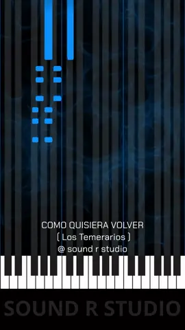 #produccionmusical #piano #cover #pistasrs  #cantante 