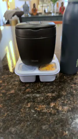 For the love of #tiffintok and @Lily Baria - pack my 11 yo’s tiffin with me #tiffin #schoollunch #foodtiktok 