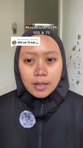 Membalas @_mama hafiz_  #maybellineindonesia #maybelline #superstaymatteink #maybellinesuperstaymatteink #fyp 