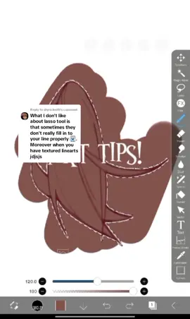 Replying to @shyra.keith [Pause to read] hope it's helping you! what's next tutorial? 😋 #ibispaintx #arttutorial #arttips #artist #tipsandtricks 