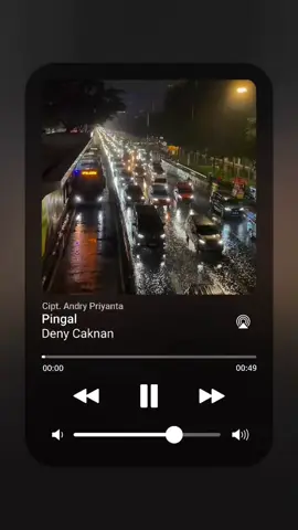 Pingal - @DENNY CAKNAN #pingal #dennycaknan #playlist #laguviral 