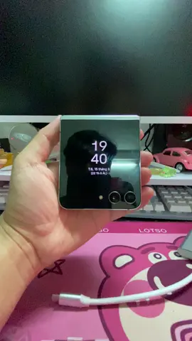 Zflip 5 #samsung #zflip5 #samsungdex 