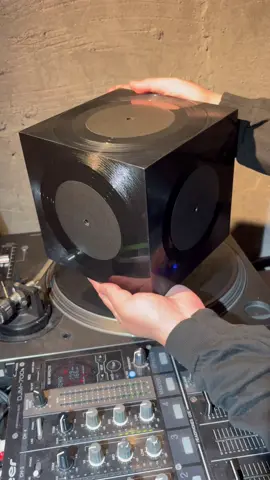 なんとかDJできました