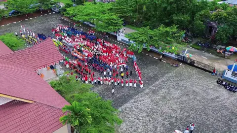 Aura Farming Masal Kec. Hulu Kuantan Dalam Rangka memeriahkan HUT RI Ke-80 Bersatu Berdaulat, Rakyat Sejahtera, Indonesia Maju, Pacu Jalur Mendunia. pilot Drone & editor @Ncu_iam  #aurafarming #fyp #pacujalurkuantansingingi #beranda #viral 