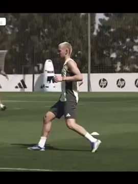Mastantuono first training 💀🤍⚡️ #madrid #madridistas #halamadrid 