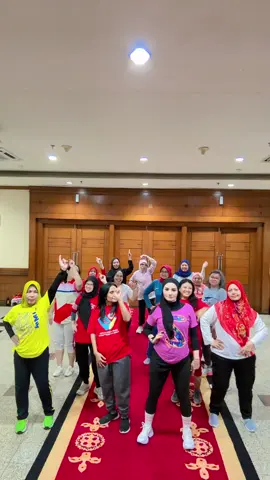 @Oma Ira @Yakult Indonesia 
